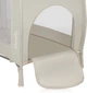 Манеж-кровать 2 в 1 Lionelo Sven Plus Beige Latte (LO-SVEN PLUS BEIGE LATTE) - изображение 10