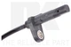 Датчик ABS NK (291550) - изображение 2