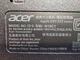 Ноутбук Acer Aspire ES1-533 / 15.6" (1366x768) TN / Intel Pentium N4200 (4 ядра по 1.1 - 2.5 GHz) / 4 GB DDR3 / 120 GB SSD / Intel HD Graphics 505 / WebCam б/у - изображение 8
