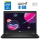 Ультрабук Б-класс Dell Latitude 5480 / 14" TN / Intel Core i5-7300U (2(4) ядра по 2.6-3.5GHz) / 8GB DDR4 / 256GB SSD / HD Graphics 620 б/у - изображение 1