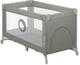 Манеж-кровать 2 в 1 Lionelo Stefi Beige Sand (LO-STEFI BEIGE SAND) - изображение 2