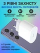 Комплект быстрой зарядки type c pd 35w для apple iphone ipad 15 16 17 air pro max plus mini сетевое зарядное устройство с быстрой зарядкой Foxconn адаптер блок 35 ватт тайпси usb c power delivery adapter быстрая зарядка айфон айпад кабель тайп си - изображение 2