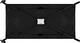 Манеж-кровать 2 в 1 Lionelo Stefi Black Carbon (LO-STEFI BLACK CARBON) - изображение 4