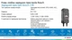 Зарядное устройство Bosch C30 (6В/12В) (для аккум. емкостью от 1.2Ач до 120Ач) 3.8A (EFB/GEL/VRLA/AGM) - изображение 9