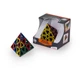 Łamigłówka Recent Toys Hollow Pyraminx Brain Teaser Puzzle piramida logiczna (M5097) (8717278850979) - obraz 4