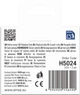 Розумний бездротовий ZigBee датчик руху Emos H5024 GoSmart PIR, IP20 - зображення 12