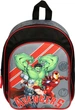 Plecak Scooli Avengers 31 x 26.5 x 11 cm (4043946301073) - obraz 1