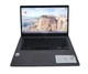 Ультрабук Asus X415JA-EK042T / 14" (1920x1080) TN / Intel Core i3-1005G1 (2 (4) ядра по 1.2 - 3.4 GHz) / 12 GB DDR4 / 256 GB SSD / Intel UHD Graphics / WebCam / Win 11 Home б/в - зображення 2