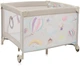 Манеж-кровать 2 в 1 Lionelo Mille Plus Grey Beige (LO-MILLE PLUS GREY BEIGE) - изображение 3