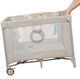 Манеж-кровать 2 в 1 Lionelo Mille Plus Grey Beige (LO-MILLE PLUS GREY BEIGE) - изображение 4