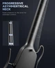 Silent гитара Donner HUSH-X Black (комплект) - изображение 10