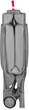 Манеж-кровать 2 в 1 Lionelo Mille Plus Grey Green (LO-MILLE PLUS GREY GREEN) - изображение 11