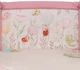 Манеж-кровать 2 в 1 Lionelo Mille Plus Pink (LO-MILLE PLUS PINK) - изображение 5