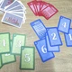 Карткова гра "Галопом по Європі" Artos Games 1205ATS - зображення 2