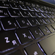 Игровой ноутбук Б-класса Dell Vostro 7500 / 15,6" (1920x1080) IPS / Intel Core i7-10750H (6 (12) ядер по 2,6 - 5,0 ГГц) / 16 ГБ DDR4 / 512 ГБ SSD / nVidia GeForce GTX 1650 Ti, 4 ГБ GDDR6, 128-бит / WebCam / Fingerprint б/у - изображение 6
