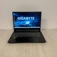 Ігровий ноутбук Б-клас Gigabyte A5 K1 / 15.6" (1920x1080) IPS / AMD Ryzen 5 5600H (6 (12) ядер 3.3 - 4.2 GHz) / 16 GB DDR4 / 512 GB SSD / GeForce RTX 3060, 6 GB GDDR6, 192-bit / WebCam б/в - зображення 2