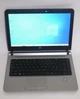 Ноутбук HP ProBook 430 G3 / 13.3" (1366x768) TN / Intel Core i3-6100U (2 (4) ядра по 2.3 GHz) / 8 GB DDR4 / 120 GB SSD / Intel HD Graphics 520 / WebCam / Windows 10 Home б/у - изображение 3