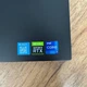 Ігровий ноутбук Б-клас Gigabyte Aorus 17 XE5 / 17.3" (1920x1080) IPS / Intel Core i7-12700H (14 (20) ядер по 3.5 - 4.7 GHz) / 16 GB DDR5 / 1000 GB SSD / nVidia GeForce RTX 3070 Ti, 8 GB GDDR6, 256-bit / WebCam б/в - зображення 7
