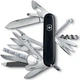 Складной нож Victorinox SWISSCHAMP 1.6795.3B1 - изображение 3