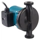 Насос циркуляционный 270Вт Hmax 12м Qmax 65л/мин Ø1½" 180мм + гайки Ø1" LEO 3.0 LRP25-120/180 (774471) - изображение 4