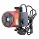 Насос циркуляційний 130Вт Hmax 7м Qmax 87л/хв Ø1½" 130мм + гайки Ø1" AQUATICA (774139) - зображення 1