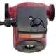Насос циркуляційний 130Вт Hmax 7м Qmax 87л/хв Ø1½" 130мм + гайки Ø1" AQUATICA (774139) - зображення 14