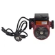 Насос циркуляційний 130Вт Hmax 7м Qmax 87л/хв Ø1½" 130мм + гайки Ø1" AQUATICA (774139) - зображення 16