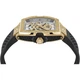 Мужские часы Philipp Plein THE $KELETON Frosted Ppwjfa1025 - изображение 4