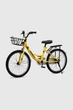 Велосипед детский DOUMOER LH1129152 20 Желтый (2000990469809) shop (2000990469809) - изображение 2
