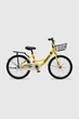 Велосипед детский DOUMOER LH1129152 20 Желтый (2000990469809) shop (2000990469809) - изображение 3