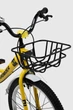 Велосипед детский DOUMOER LH1129152 20 Желтый (2000990469809) shop (2000990469809) - изображение 6