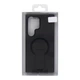 Чохол Premium TPU+PC FlexGuard Magnetic Ring Stand для Samsung Galaxy S25 Ultra 5G (S938) Deep Black - изображение 3