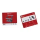 Подставка для ноутбука Fantech NS10 для устройств до 17 дюймов,регулируемая высота и угол наклона на все 360° Black - изображение 2