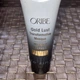 Восстанавливающая маска для волос Oribe Gold Lust Transformative Masque 15 мл - изображение 3