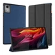 Чехол Dux Ducis Domo для планшета Lenovo Tab K11 Plus 11.45", черный - изображение 2
