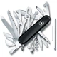 Складной нож Victorinox SWISSCHAMP 1.6795.3B1 - изображение 1
