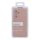 Чохол Liquid Silicone (AA) Full Camera для Samsung Galaxy A56 5G (A566) 19.Pink Sand - изображение 2