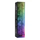Светодиодный угловой торшер RGB Лампа Wuw DX23012-IR 10W диффузор с отличной светопропускаемостью, равномерно рассеивает свет на 160° Black - изображение 2