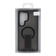 Чохол Premium TPU+PC FlexGuard Magnetic Ring Stand для Samsung Galaxy S24+ 5G (S926)/S25+ 5G (S936) Black - изображение 3
