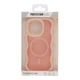 Чохол Premium TPU+PC AquaWave with MagSafe для iPhone 13 Pro Pink - изображение 3