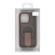 Чохол TPU+PC FlexGuard Magnetic Ring Stand для iPhone 15 Pro Max Desert - зображення 3