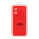 Чохол Silicone Cover Full Camera (A) для ZTE Blade A54 19.Pink Sand - зображення 3