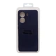 Чохол Silicone Cover Full Camera (A) для Xiaomi Poco X7 Pro 5G 34.Purple - изображение 3