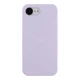 Чохол Premium Silicone Case Full Size (AA) для iPhone 17e/16e 83.Lilac Purple - изображение 1