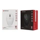 Игровая USB Мышка Fantech XD7E ARIA E сенсор PixArt 3311,скорость 300IPS и ускорение до 35G,технология StrikeSpeed на частоте 2.4GHz Black - изображение 2