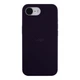 Чохол Premium Silicone Case Full Size (AA) для iPhone 17e/16e 82.Elderberry - изображение 1