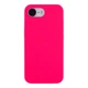 Чохол Premium Silicone Case Full Size (AA) для iPhone 17e/16e 38.Shiny Piink - изображение 1