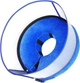 Защитный надувной ошейник для собак Derby Inflatable Dog Cone with Detachable Anti-Licking Shield, Blue, M - изображение 1