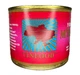 Тушонка з індички Tinfood без кісток Вища якість ДСТУ 525 г (M0568) - зображення 4