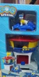 Игровой набор Dog Paw Patrol «Щенячий патруль», 10 штук, с спасательной станцией БАЗА - изображение 3